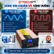 Bộ Chuyển Nguồn 12V Sang 220V Rogerele 2000W Sóng Sin slide 2